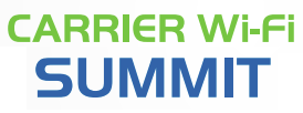Carrier Wi-Fi Summit - Canada